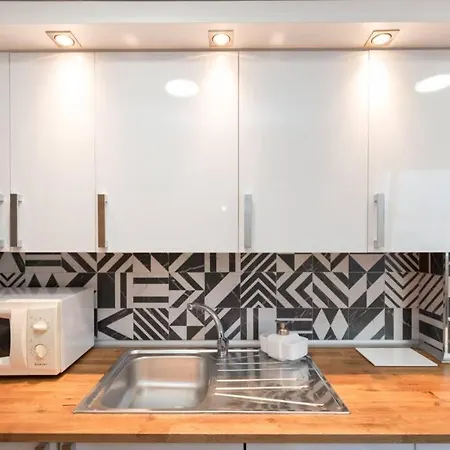 Santander - Ejectutivo Con Garaje * Zaragoza