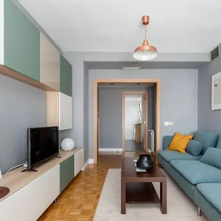 Santander - Ejectutivo Con Garaje