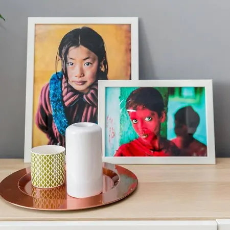 Santander - Ejectutivo Con Garaje *