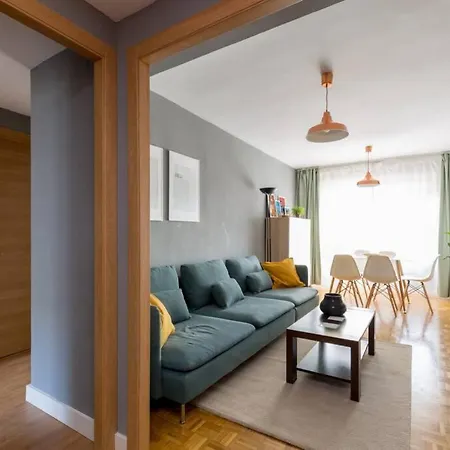 Santander - Ejectutivo Con Garaje