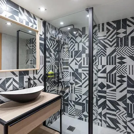 Santander - Ejectutivo Con Garaje * Zaragoza