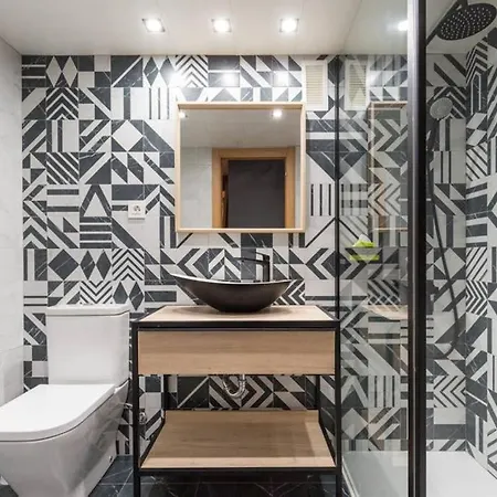 Apartamento Santander - Ejectutivo Con Garaje *