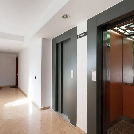 Apartamento Santander - Ejectutivo Con Garaje Saragoça