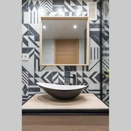 Santander - Ejectutivo Con Garaje Apartmán