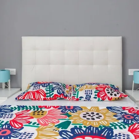 Apartmán Santander - Ejectutivo Con Garaje *