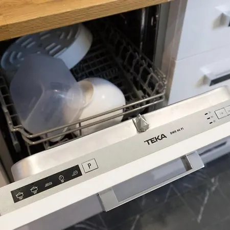 Santander - Ejectutivo Con Garaje Apartmán