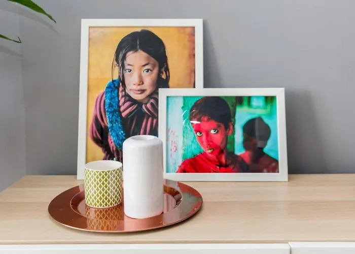 Santander - Ejectutivo Con Garaje *