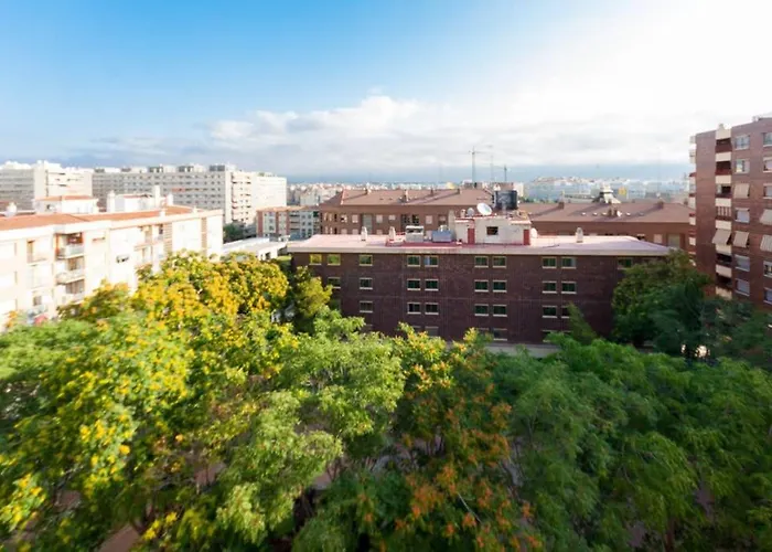 Apartman Santander - Ejectutivo Con Garaje Zaragoza