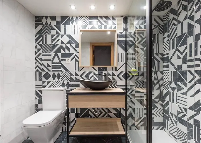 Apartman Santander - Ejectutivo Con Garaje *