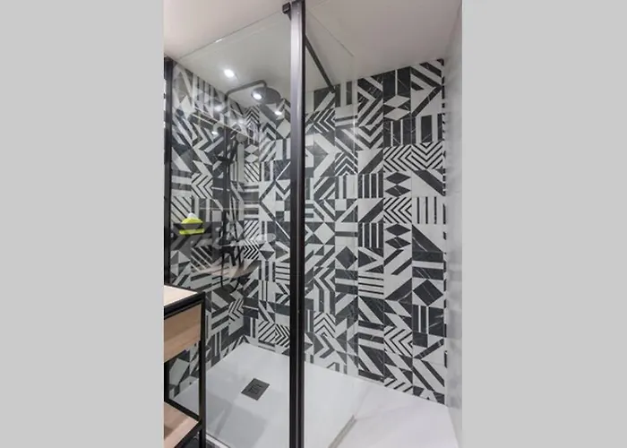 Apartman Santander - Ejectutivo Con Garaje