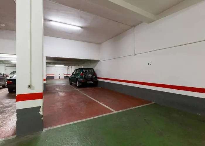 Santander - Ejectutivo Con Garaje Zaragoza